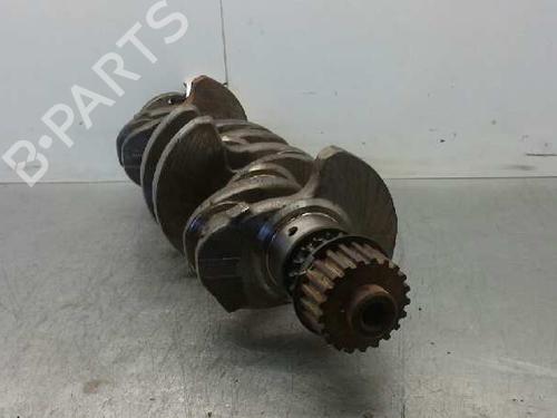 Other CITROËN C5 I (DC_) 2.0 HDi (DCRHZB, DCRHZE) | BP14312366O1 