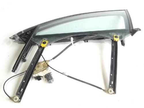 Front left window mechanism AUDI A6 C6 (4F2) 2.0 TDI | BP17055354C22 - Image 2