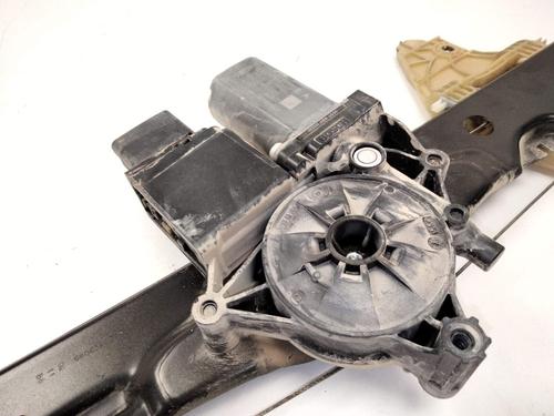 Front left window mechanism PEUGEOT EXPERT Van (V_) 1.6 BlueHDi 115 | BP25229485C22 - Image 2
