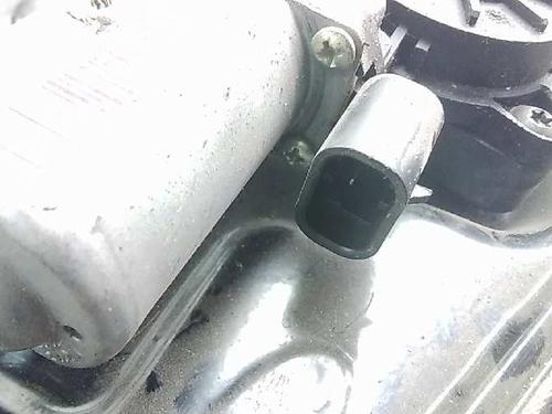 Rear right window mechanism LAND ROVER FREELANDER 2 (L359)  | BP150365C25 