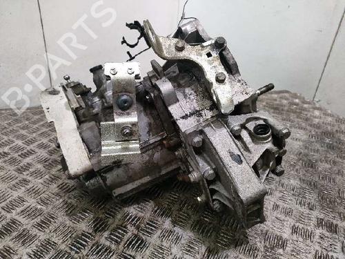 Used Gearbox FIAT PANDA (169_) [2003-2025]  15711191