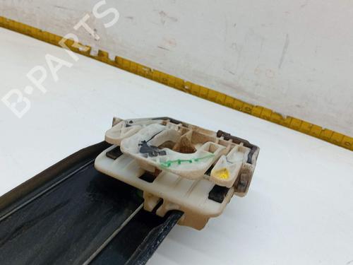 Front left window mechanism BMW X3 (E83) 2.0 d | BP27867542C22 - Image 3