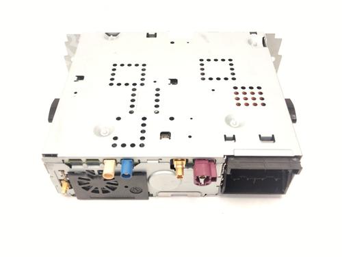 Radio BMW 3 (F30, F80) 318 d xDrive | BP25977278E6 