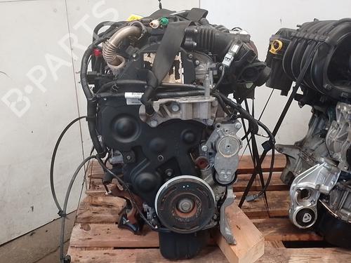 Engine FORD FOCUS II (DA_, HCP, DP) 1.6 TDCi | BP33626616M1 - Image 3