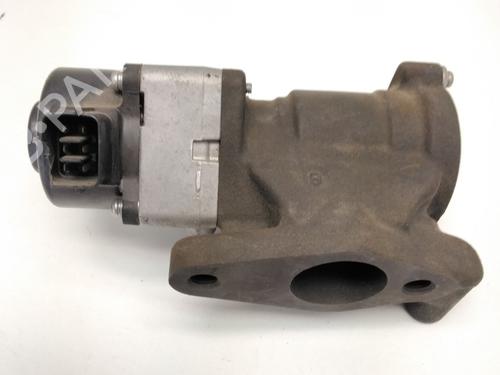Egr NISSAN ALMERA II (N16) 2.2 dCi | BP19136680M69 