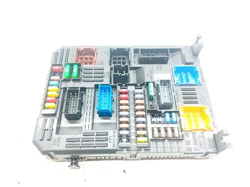 Used Electronic module Electronic module 25469269 25469269
