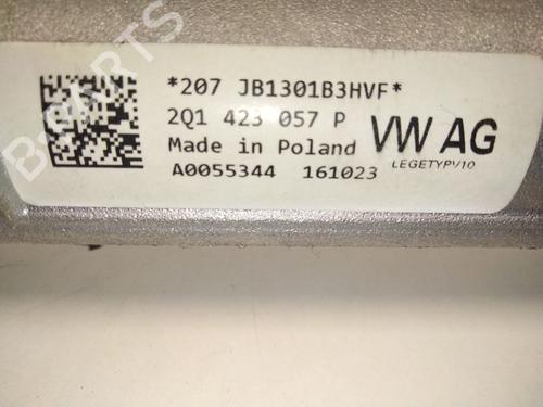Steering rack AUDI A1 Sportback (GBA) 30 TFSI | BP25225267M22 