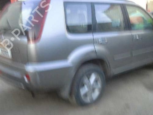 Servo brake NISSAN X-TRAIL I (T30)  | BP7537940M42 
