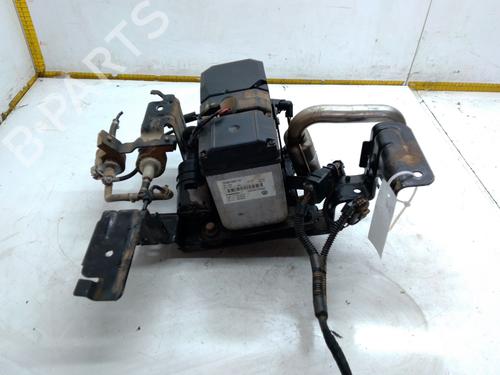 Kachelweerstand VW CALIFORNIA T5 Camper (7EC, 7EF, 7EG, 7HF, 7HC) 2.0 TDI | BP29946560M108