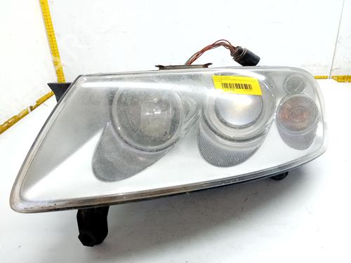 Venstre forlygte VW TOUAREG (7LA, 7L6, 7L7) 3.0 V6 TDI | BP28052903C28 