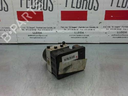 ABS Bremseaggregat SEAT LEON (1M1)  | BP159089M43 