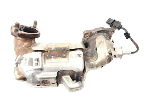 Used Particulate filter HYUNDAI TUCSON (NX4E, NX4A) 1.6 T-GDI Plug-in-Hybrid HTRAC (265 hp) 29209890
