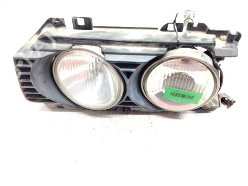 Faro izquierdo BMW 5 (E34) 525 td (115 hp) 16766710