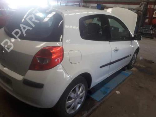 Warning switch RENAULT CLIO III (BR0/1, CR0/1) | BP9255200I22 - Image 6