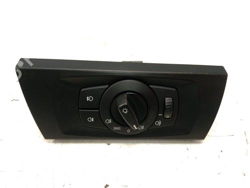 headlight-switch-bmw-3-e90-2004-2005-2006-2007-2008-2009-2010-2011-2012-40080697 main image