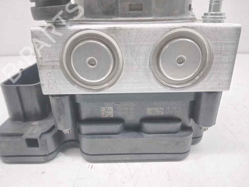 ABS pump RENAULT CLIO IV (BH_)  | BP9290977M43 