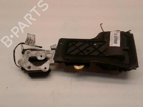 Used Front left interior door handle CITROËN C8 (EA_, EB_) [2002-2025]  6989004