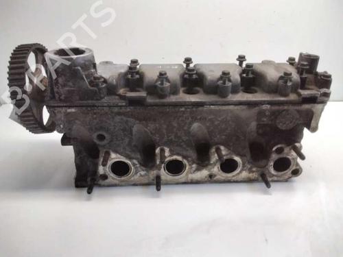 Cylinder head SEAT IBIZA II (6K1) 1.4 i | BP10976907M5 