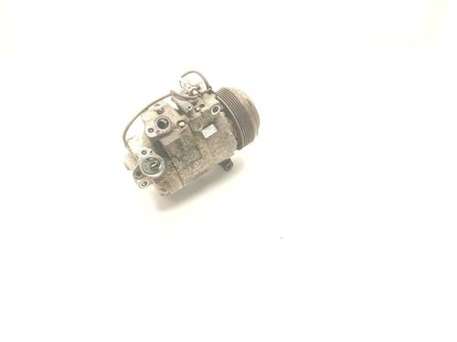 AC compressor BMW 1 Coupe (E82)  | BP23210672M34 