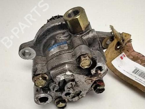 Steering pump NISSAN ALMERA TINO (V10) 2.2 dCi | BP1718661M99 