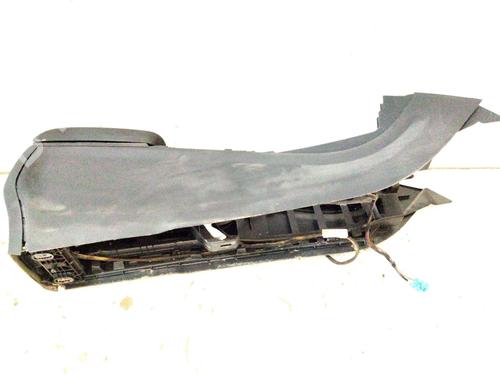 Armrest / Center console MERCEDES-BENZ A-CLASS (W176) A 200 CDI / d (176.008) | BP26730766I20 - Image 3