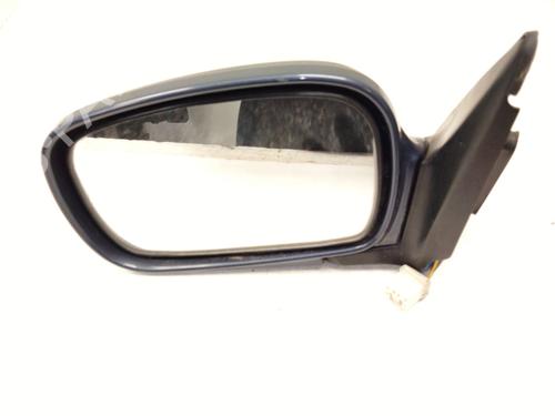 Left mirror KIA SPORTAGE II (JE_, KM_) 2.0 CRDi | BP30470437C26