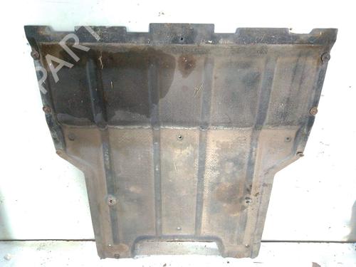 Underbody protection AUDI Q3 (8UB, 8UG) | BP38016249M92 - Image 2