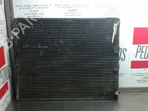 Used AC radiator TOYOTA LAND CRUISER 90 (_J9_) 3.0 TD (KZJ90, KZJ95) (140 hp) 2963338