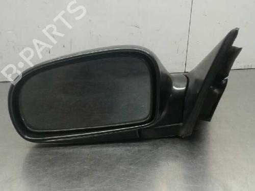 Used Left mirror DAEWOO LEGANZA (KLAV) [1997-2004]  6957936