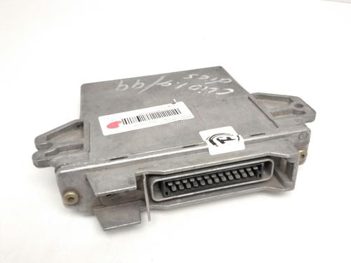 Engine control unit (ECU) RENAULT CLIO I (B/C57_, 5/357_) 1.9 D | BP152317M57 