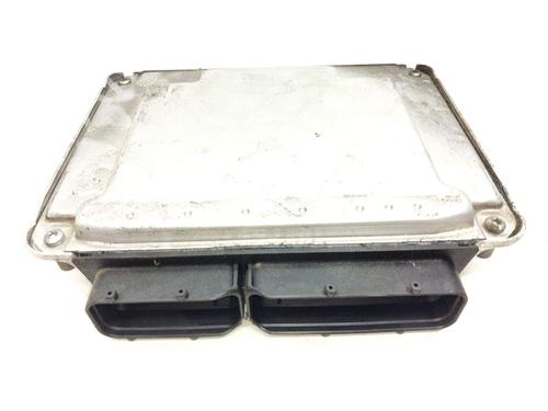 Used Engine control unit (ECU) Engine control unit (ECU) 19663182 19663182
