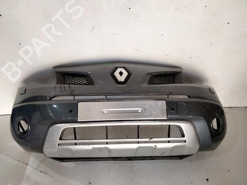 Bumper voor RENAULT KOLEOS I (HY_) 2.0 dCi 4x4 (HY0B) (173 hp) 18012522