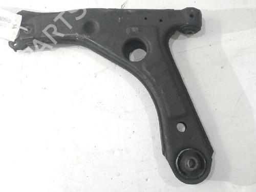 Right front suspension arm VW GOLF III (1H1) 2.8 VR6 | BP9842151M13 