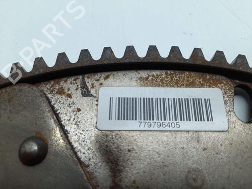 Flywheel BMW X1 (E84) xDrive 23 d | BP34434826M101 - Image 3