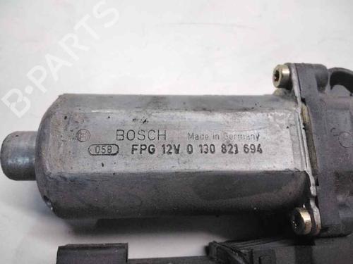 Vindusheismotor venstre bak VW GOLF IV (1J1) 1.6 16V | BP1541318E23 