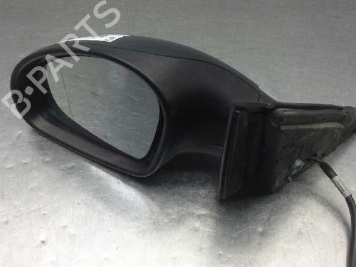 Left mirror SEAT IBIZA III (6L1)  | BP4587345C26 