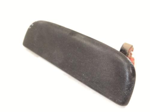 Venstre foran utvendig håndtak OPEL AGILA (A) (H00) 1.0 12V (F68) | BP28113096C128 