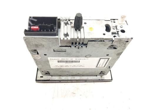 Radio CITROËN C5 II (RC_) 2.0 HDi (RCRHRH) | BP17059351E6 