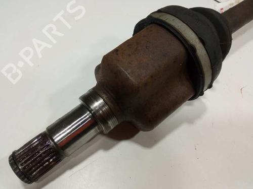 Left front driveshaft FORD FOCUS C-MAX (DM2) | BP9255225M38 - Image 3