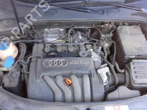Steering column AUDI A3 (8P1) | BP223933M21 - Image 11