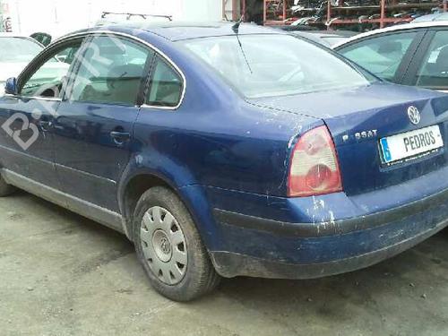 Right mirror VW PASSAT B5.5 (3B3)  | BP2330488C27 