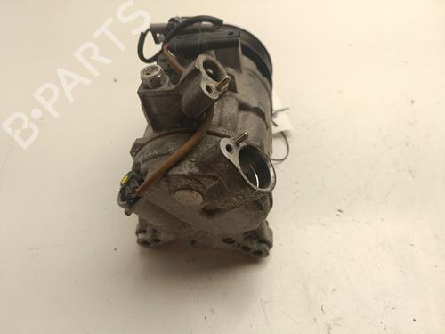 AC compressor BMW 3 Touring (F31)  | BP18844641M34 