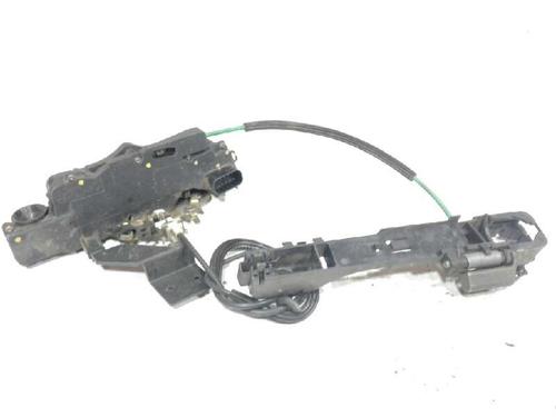 Front left lock FIAT STILO (192_) 1.9 JTD (192_XE1A) | BP8341274C98 