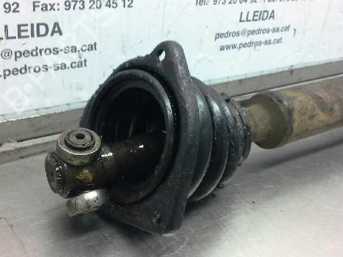 Right front driveshaft SEAT MARBELLA (28A)  | BP2964577M39 