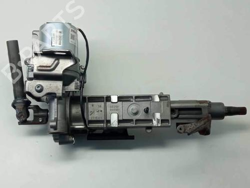 Used Steering column Steering column 13369329 13369329