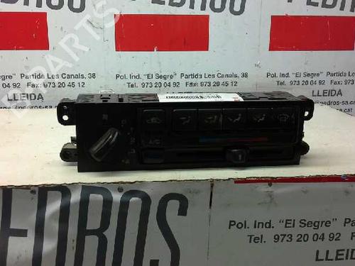 Used Climate control NISSAN PRIMERA (P10) [1990-1996]  2540811
