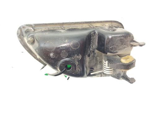 Front right interior door handle RENAULT KANGOO (KC0/1_) 1.9 dCi 4x4 (KC0V) | BP20663159I14 