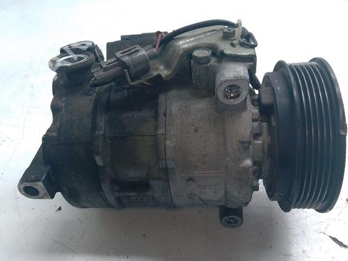 AC compressor MERCEDES-BENZ A-CLASS (W176) A 180 CDI / d (176.012) | BP30319613M34 - Image 2