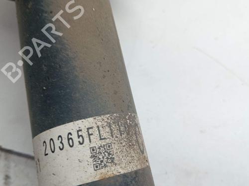 Venstre bagtil støddæmper SUBARU XV (GT) 2.0 i AWD (GT7) | BP27694552M18 - Image 2