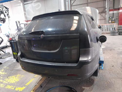 Right rear window switch SAAB 9-3 Estate (E50) 1.9 TiD | BP23958561I28  - Image 8